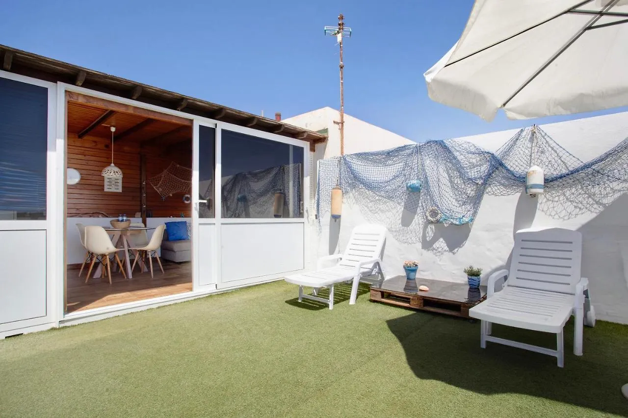 Vista Toston Daire Cotillo