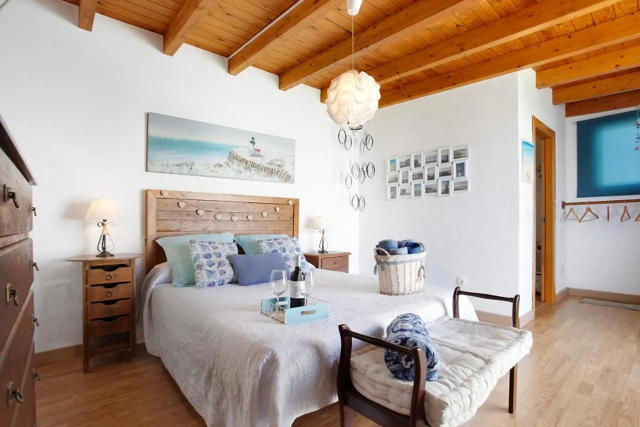 Vista Toston Daire Cotillo