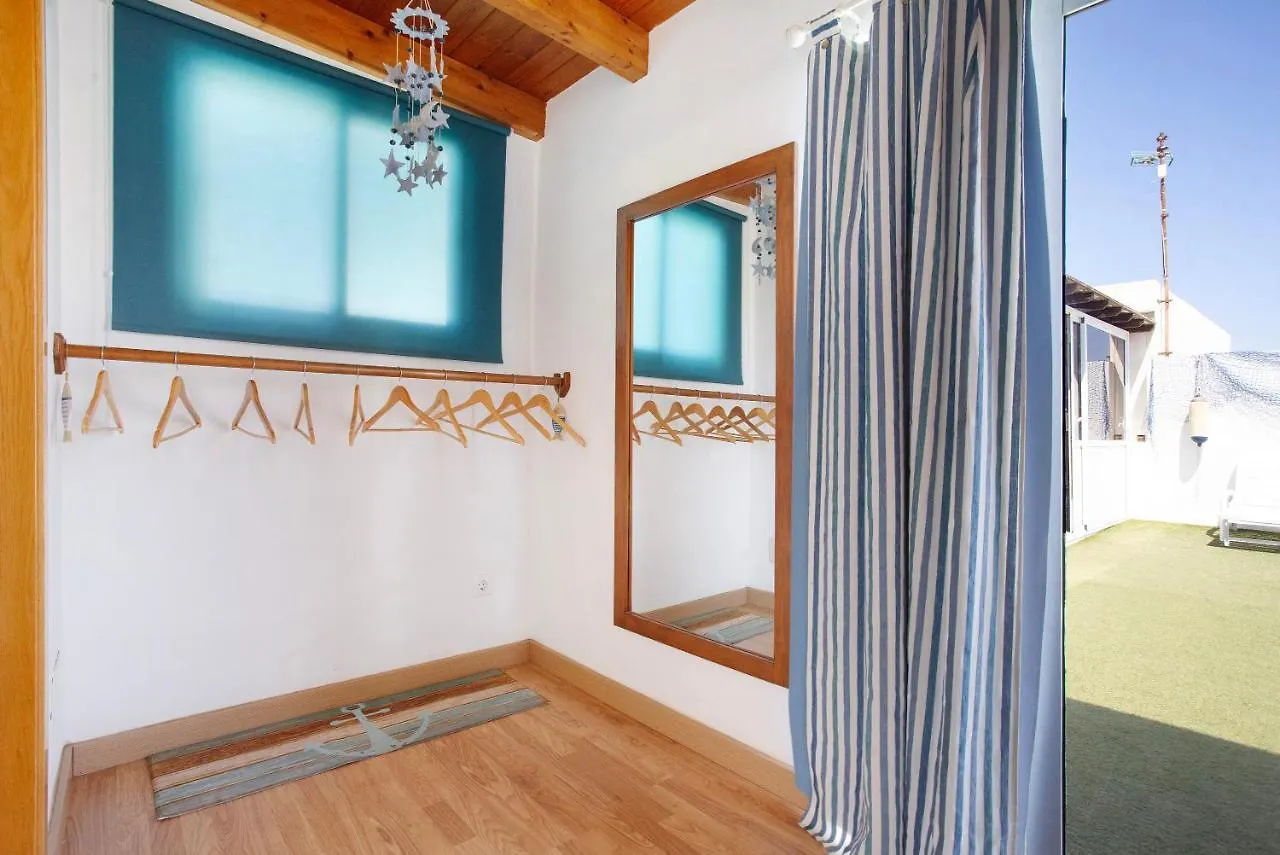 Vista Toston Daire Cotillo